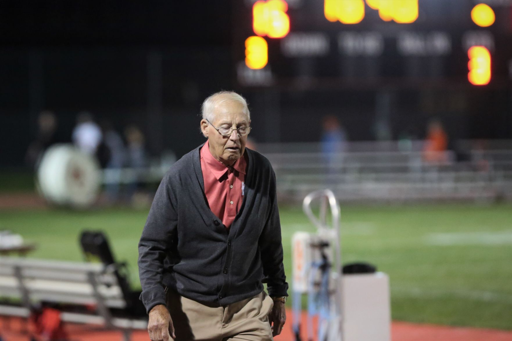 Mason City High School Athletic Hall of Fame Class of 2020 - Matheson